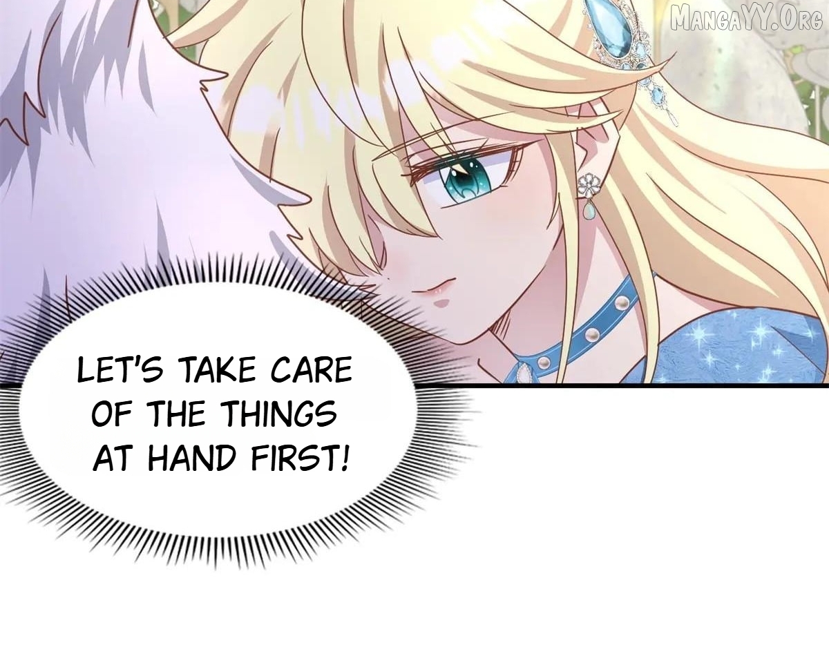 Don't Embarrass Me Chapter 182 - page 40